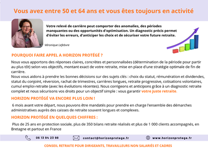 Article JDE-BZH — Horizon Protégé